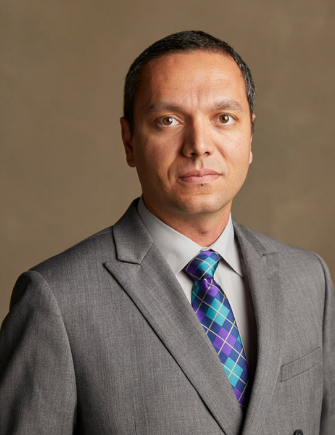 Bruno Flores, MD